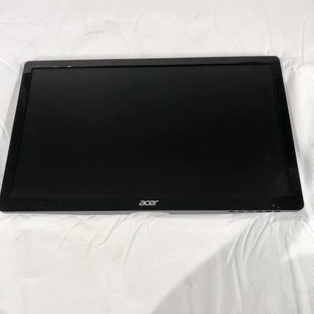 Acer S200HL Monitor